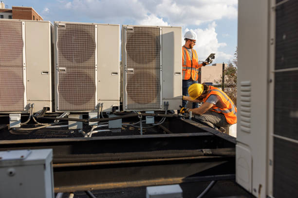 Best Energy-efficient HVAC Solutions in Horse Shoe, NC