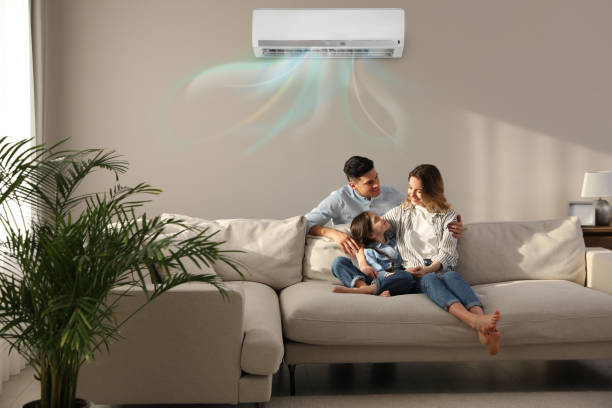 Best Residential HVAC in Horse Shoe, NC