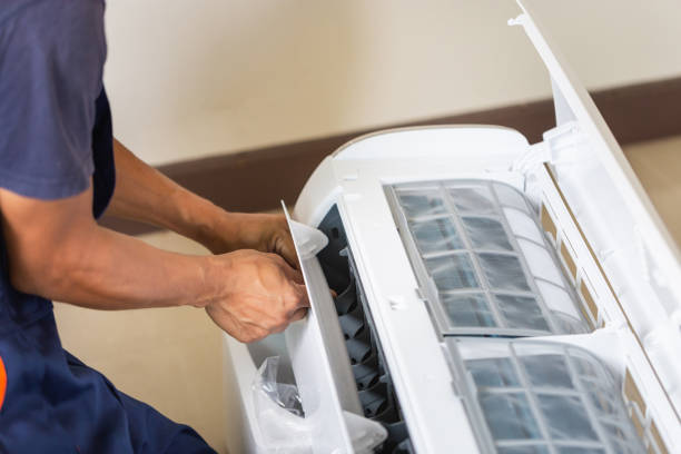 Best HVAC Training and Certification in Horse Shoe, NC