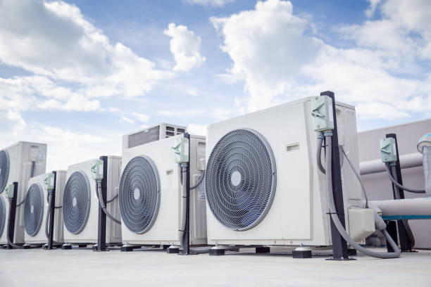Best Thermostats and Smart Controls in Horse Shoe, NC