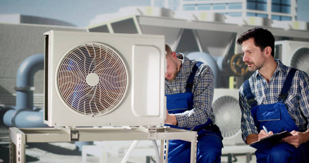 Best HVAC Equipment and Components in Horse Shoe, NC